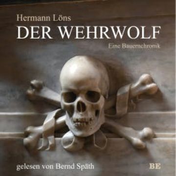 Der Wehrwolf audiobook, Hermann Löns