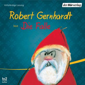 Die Falle, Robert Gernhardt