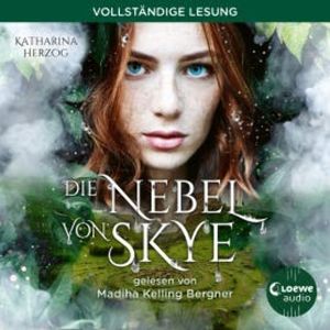 Die Nebel von Skye, Katharina Herzog