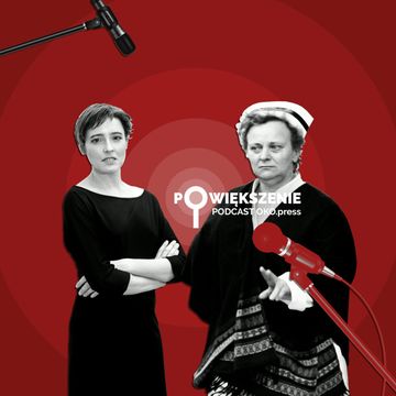 Dlaczego pielęgniarek nie cieszą 4 miliardy złotych od rządu PiS i ogłaszają strajk? [POWIĘKSZENIE] audiobook, OKO.press