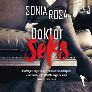 Doktor Seks, Sonia Rosa