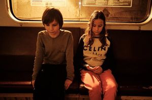 Drogy, metro, válka. Český dokument je ve skvělé formě, Andrea Procházková, Erik Tabery