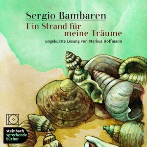 Ein Strand für meine Träume, Sergio Bambaren