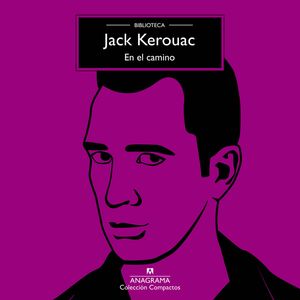 En el camino, Jack Kerouac
