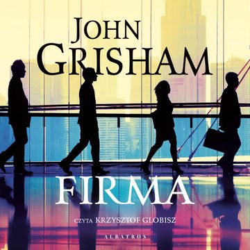 Firma audiobook, John Grisham
