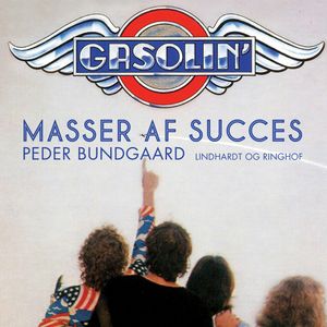 Gasolin - masser af succes, Peder Bundgaard
