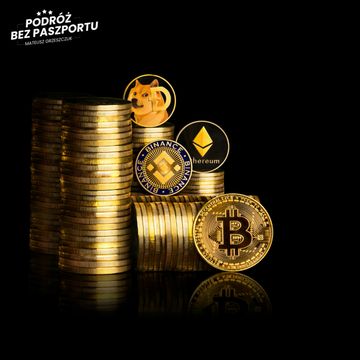 Gigant kryptowalutowy pod ostrzałem – Nigeria oskarża Binance | KwP audiobook, Mateusz Grzeszczuk