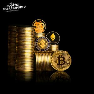 Gigant kryptowalutowy pod ostrzałem – Nigeria oskarża Binance | KwP, Mateusz Grzeszczuk