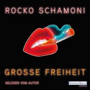 Große Freiheit, Rocko Schamoni
