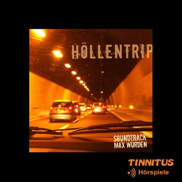 Höllentrip - Soundtrack audiobook, Max Würden