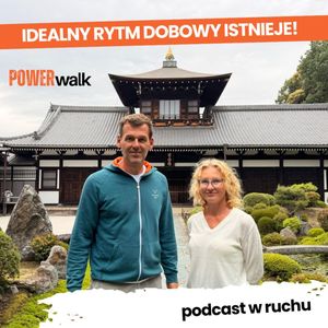 Japońska sztuka odpuszczania i życia "tu i teraz" | Patrycja Yamaguchi, zespół autorów Power Walk
