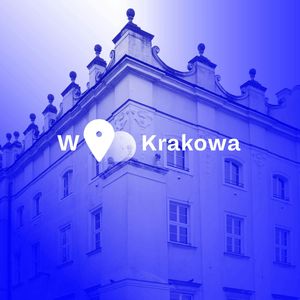 Kamienica Szara — rodzynki z migdałami, Międzynarodowe Centrum Kultury