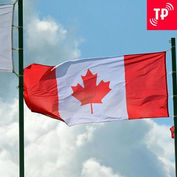 Kanada: prawda i pojednanie audiobook, Joanna Gierak-Onoszko, Krzysztof Story