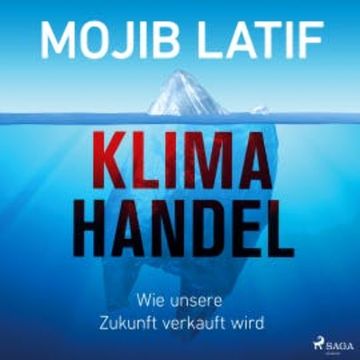 Klimahandel audiobook, Mojib Latif