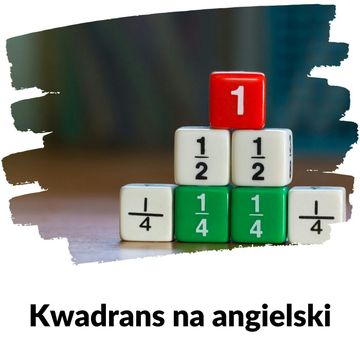 KNA: Lekcja 136 (ułamki) audiobook, Szymon Marciniak