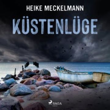 Küstenlüge: Fehmarn-Krimi (Kommissare Westermann und Hartwig 5) audiobook, Heike Meckelmann