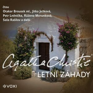 Letní záhady, Agatha Christie