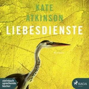Liebesdienste, Kate Atkinson