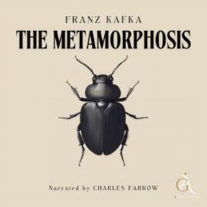 Metamorphosis - Audiobook, Franz Kafka
