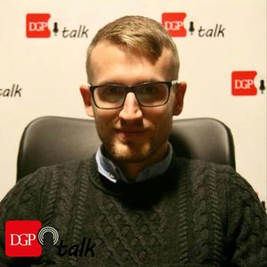 Michał Gołkiewicz: "Brak researchu rynku to błąd, który najwięcej kosztuje", Dziennik Gazeta Prawna