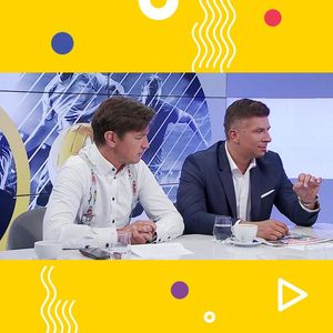 Misja Futbol (2.09), Michał Pol