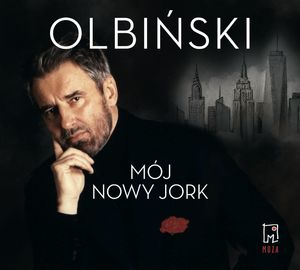 Mój Nowy Jork, Rafał Olbiński