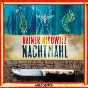 Nachtmahl - Suchanek ermittelt 2, Rainer Nikowitz