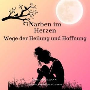 Narben im Herzen, Iris Deichmann