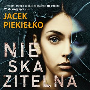 Nieskazitelna, Jacek Piekiełko