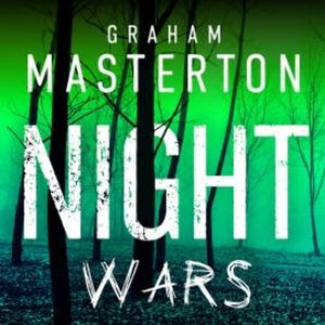 Night Wars, Graham Masterton