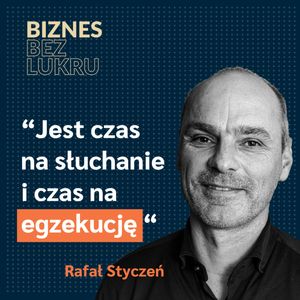 Odcinek #005 - Rafał Styczeń, Tomasz Plata