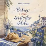 Ostrov s vůní čerstvého chleba