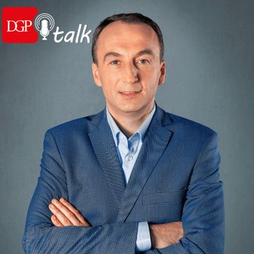 Paweł Michalski: Od 1 stycznia 2024 urzędy są zobligowane do posiadania adresu do e-doręczeń audiobook, Dziennik Gazeta Prawna