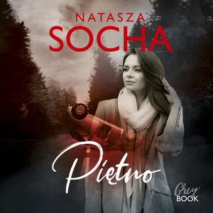 Piętno, Natasza Socha