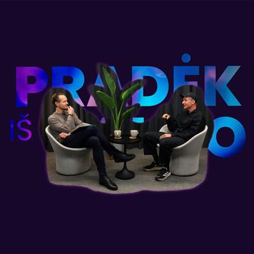 PIN su Jonu Žakaičiu: „Pertrauka gyvenime — labai sunkus ir labai geras dalykas vienu metu“ audiobook, Aurimas Mikalauskas