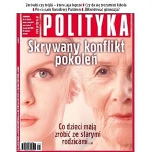 AudioPolityka Nr 35 z 28 sierpnia 2013, Polityka
