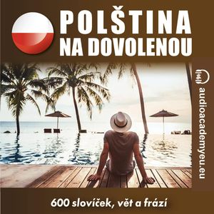 Polština na dovolenou, Audioacademyeu