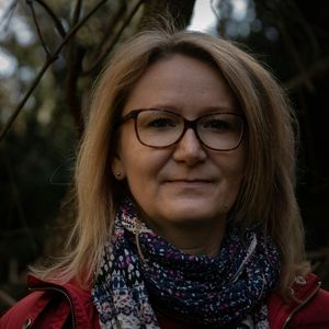 Radio Książki 61. Iza Klementowska, Michał Nogaś