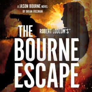 Robert Ludlum's™ The Bourne Escape, Brian Freeman