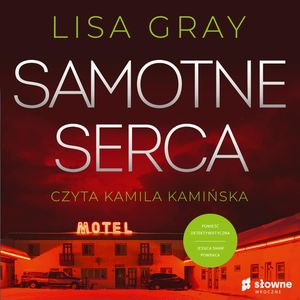 Samotne serca, Lisa Gray