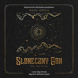 Słoneczny Gon, Mags Green