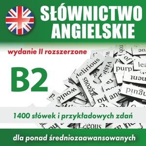 Slownictwo Angielskie B2, Tomáš Dvořáček