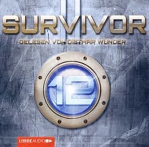 Survivor 2.12 - Der neue Prometheus, Peter Anderson