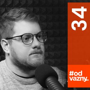 Teaser: S*xuálně mě zn*užíval učitel. Znovu učí děti. Tomáš Paprštein sdílí svůj příběh #odvážný, Tomáš Paprštein
