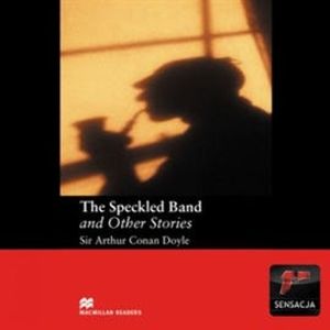 The Speckled Band and Other Stories, Arthur Conan Doyle