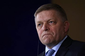 Tódová: Ficovy verbální výhružky se stupňují. Čekám, kdy se to přemění v nějaký čin audiobook, Andrea Procházková, Erik Tabery