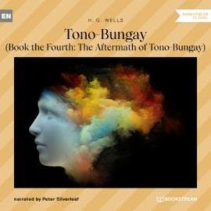 Tono-Bungay - Book the Fourth: The Aftermath of Tono-Bungay (Unabridged), H. G. Wells