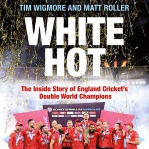 White Hot, Tim Wigmore