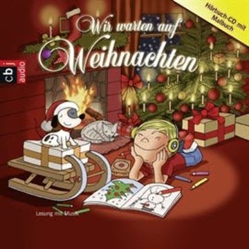 Wir warten auf Weihnachten audiobook, Diverse