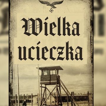 Zbrodnia na alianckich lotnikach. Tragiczny koniec Wielkiej Ucieczki audiobook, Historia jakiej nie znacie